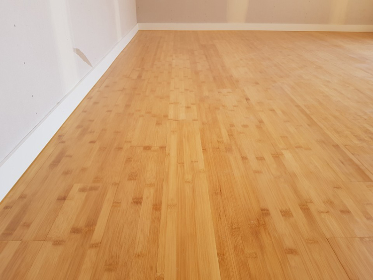 Project - Bamboo Flooring For Whole Seller